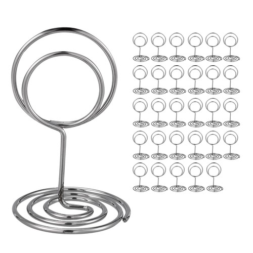 Pcs silver table - pcs,