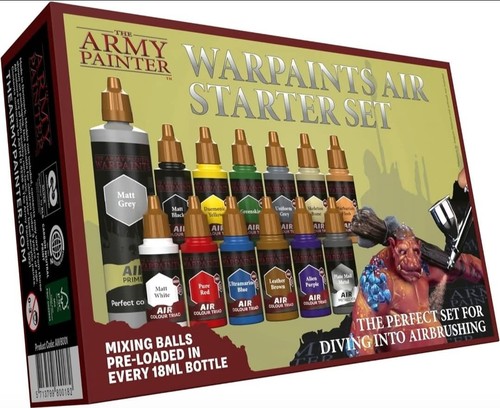 The army painter warpaints - army, painter,