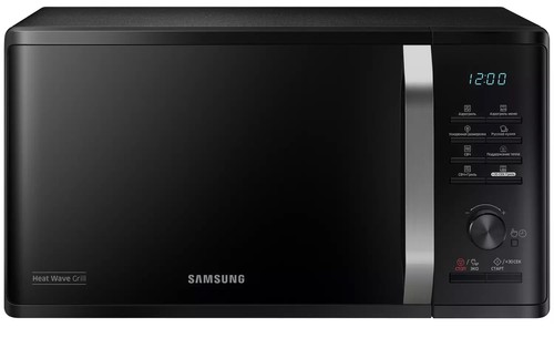 Samsung 800w 23l combination - samsung,