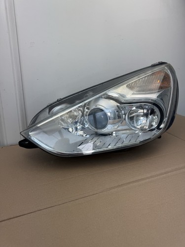 Ford max galaxy - ford, s-max