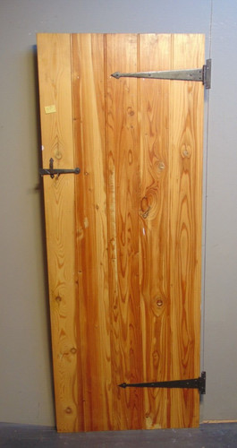 Door doors plank ledge - door,