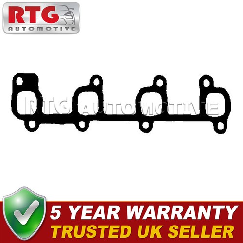 Exhaust manifold gasket fits - exhaust,