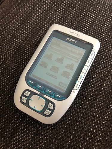 Philips pronto sbc ru950 - philips, ru950/00