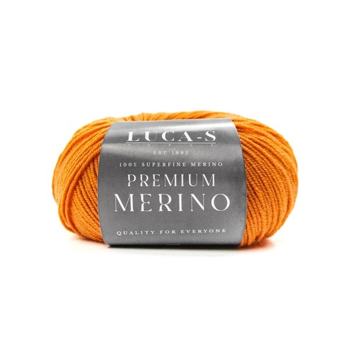 Luca premium merino 100 - luca-s,