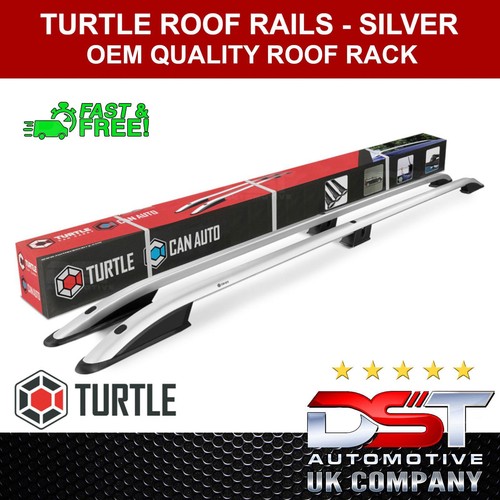 Fits caddy aluminium - fits,