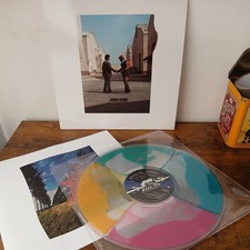 Pink Floyd - Wish You Were