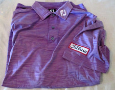 TITLEIST TOUR FJ POLO GOLF