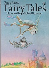 Fairy Tales (Puffin Books)