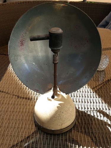 Vintage tilley heater - tilley, r1