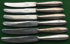 Set of 6 - ROSTFREI SOLINGEN