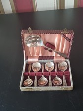 ✨ SILVER PLATED ANTIQUE & VINTAGE ITEMS – TEA SETS, FORKS, CANDLESTICKS & MORE