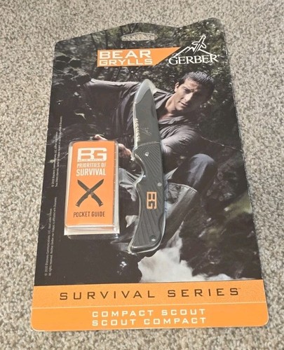 New gerber bear - bear, compact