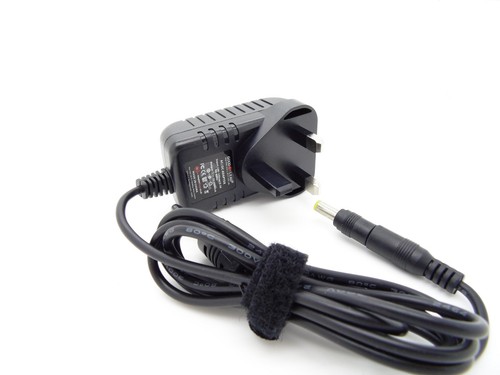 Adaptor power supply - 7.5v, ac
