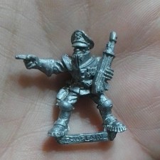 Warhammer 40k Imperial Guard