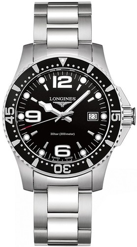 Longines hydroconquest mm - 43,