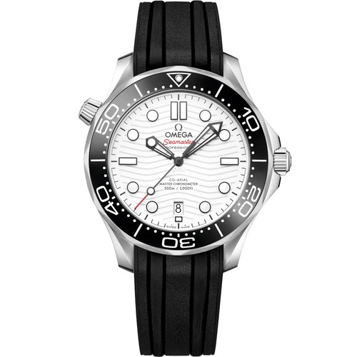 Omega seamaster professional - seamaster,