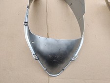 Honda VFR750 V panel (Silver)