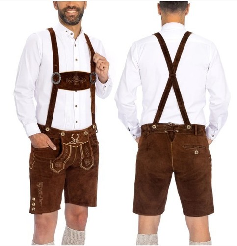 Authentic bavaria trachten - bavaria,