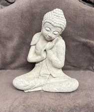 Resting Buddha Statue |