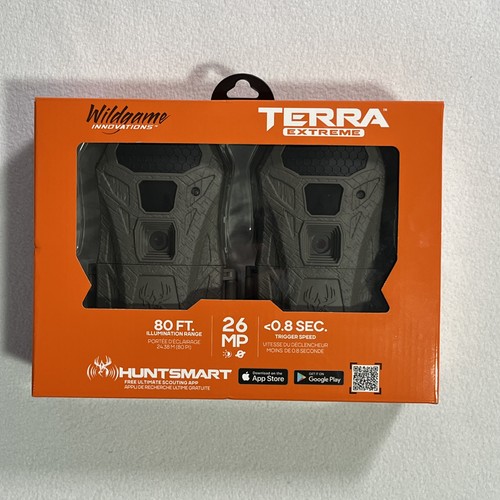 Wildgame innovations terra - wildgame,