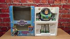 Disney Pixar Toy Story Buzz