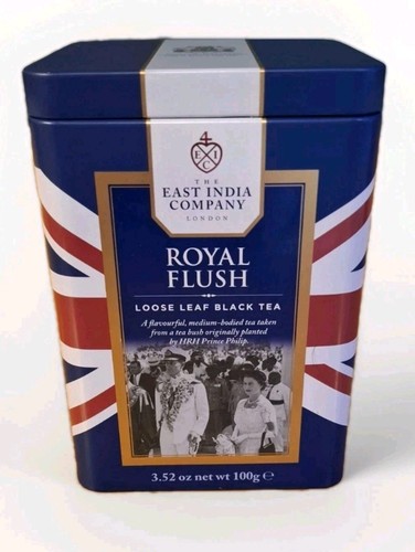 Royal flush black - royal, loose