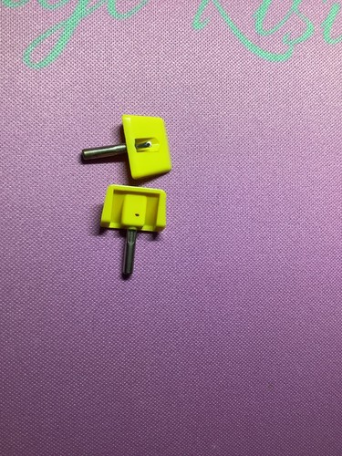 Stylus for seeburg - stylus, showcase