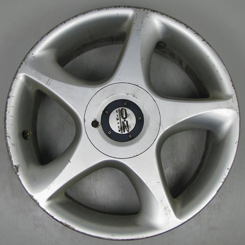 Genuine spoke alloy - spoke,
