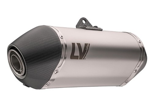 Exhaust leovince lv - [leovince], lv-14