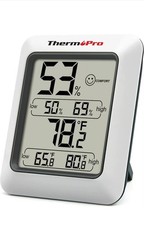 ThermoPro TP50 Digital