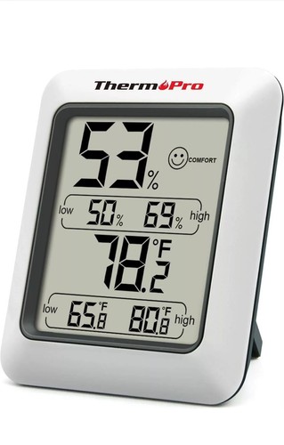 Thermopro tp50 digital - thermopro,