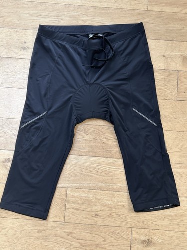 Men crivit black padded - men’s,