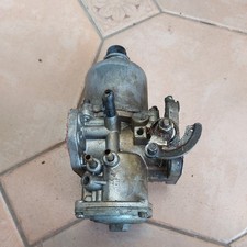 Classic MG Metro Mini Hif44