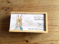 NEW Beatrix Potter -Peter