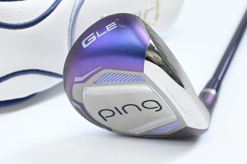 Ladies ping le4 hybrid - g, /