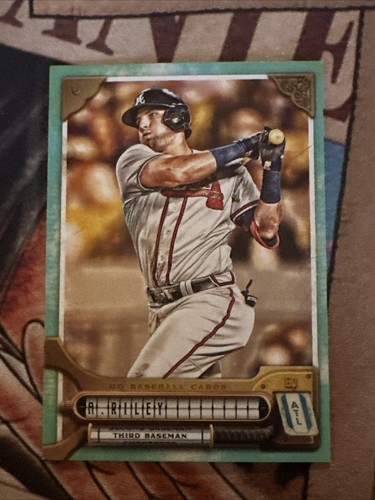 2022 topps gypsy queen - topps,