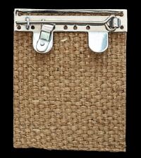 Medal Mounting Brooch Bar 2