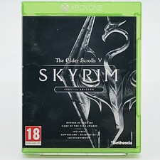 The Elder Scrolls V: Skyrim