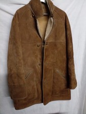 Oakleaf Genuine Sheepskin
