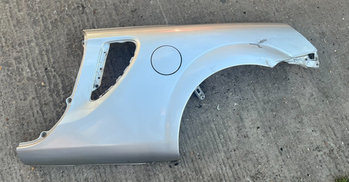 Toyota mr2 roadster - mr2, 99-07