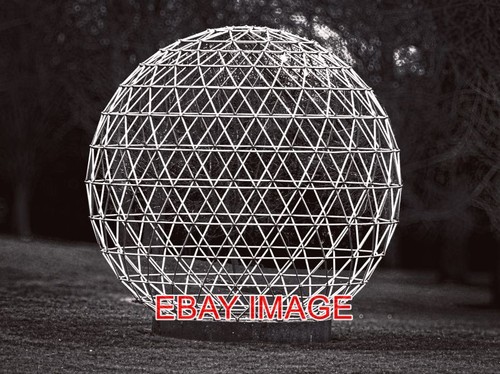 Photo geodesic dome - ,