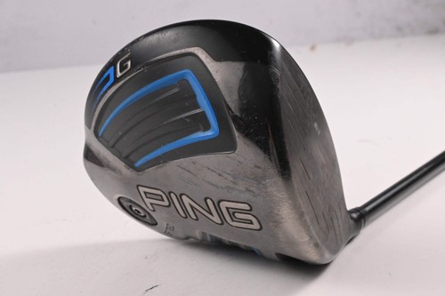 Ping series tec driver - g,