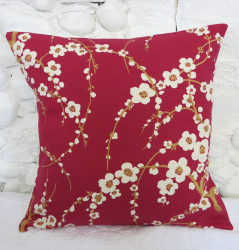 Cushion cover laura - cushion, 18",