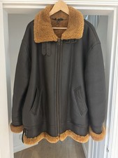 Beautiful Sheepskin Leather