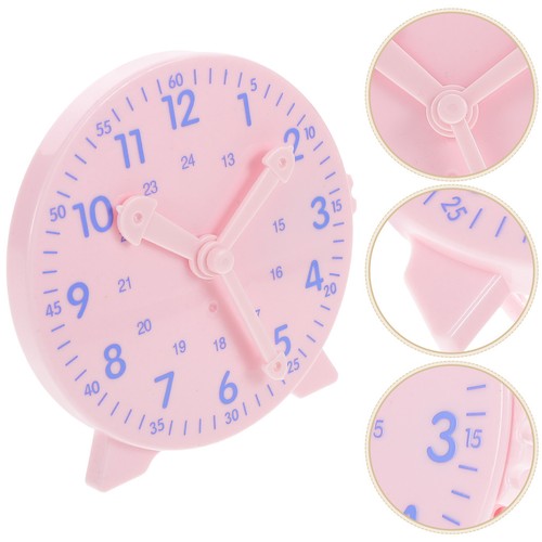 Alarm clock for children - clock, children's
