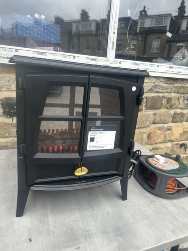 Dimplex jazz 2kw black - dimplex,