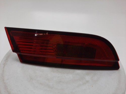 Jaguar tail light rear - xf,