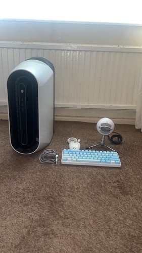 Alienware aurora r11 - alienware,