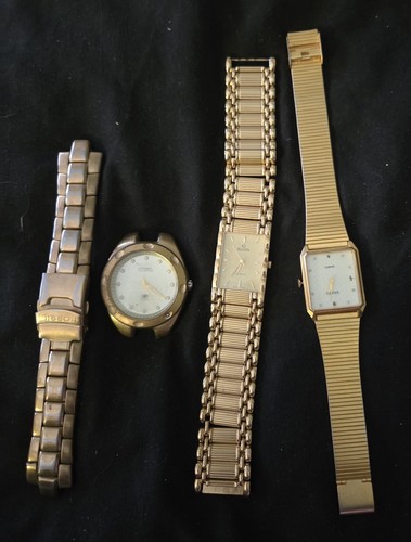Fossil elgin enrico - fossil, tone