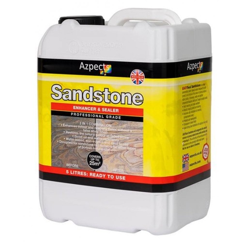 Azpects easyseal sandstone - azpects,